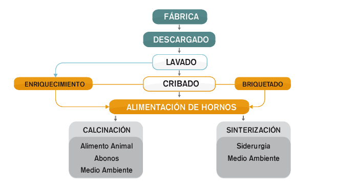 Proceso de Fabricación